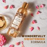 Масло для душа с рисом и маслами Цубаки 250мл, Tesori D'Oriente - фото 3