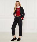 Лоферы Tommy Jeans, черный - фото 2