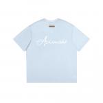 Футболка унисекс ACHS AWAKE, белая [в стиле тай-дай] - фото 10