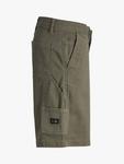 Детские шорты carpenter Jack & Jones, Dusty Olive - фото 3