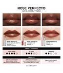 Губная помада Givenchy Rose Perfecto Shine Serum, Nr.335 - фото 4