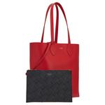 Ferragamo Кожаная сумка-шоппер - фото 3