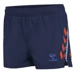 Шорты Hummel Pro Grid Game shorts, синий - фото 3