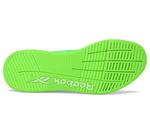Кроссовки Reebok Nano X5, Solar Lime - фото 3