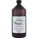 Natural Tech By Detoxifying Scrub Шампунь 1000мл, Davines - фото