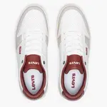 Кроссовки Levi's Drive S, белый - фото 5