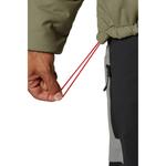 Мужская куртка PRIMALOFT Source 686, Sage - фото 8