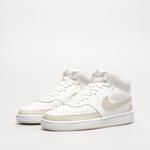 Кроссовки Nike Court Vision, бежевый - фото 5