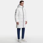 Пуховик мужской Hotsuit, цвет Badge Blue - фото 20