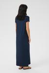 Платье My Essential Wardrobe Vista, темно-синий - фото 4