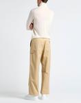 Брюки Valentino Garavani, бежевый - фото 4