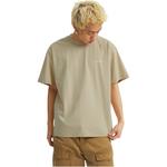 Футболка унисекс Wassup, хаки - фото 12