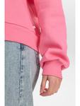 NÜMPH Розовая толстовка - фото 4