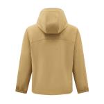 Куртка мужская CAT, темно-серый - фото 4