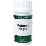 Holofit Черная редька 60 капсул Equisalud - фото