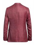 Блейзер Canali, кирпичный - фото 2