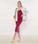 Платье One Teaspoon, розовый - фото 2