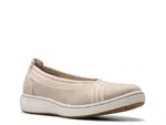 Clarks Cloudsteppers Breeze Sky Air Slip-On, песочный - фото