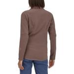 Куртка R2 женская Patagonia, черный - фото 9