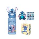 Термочашка Lotso Zootopia Collection Keep Warm 400ml Disney, Nick Water Cup+[Shopping Bag+Sticker *1] - фото 8