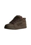 Кроссовки Bershka Trainers, Brown - фото 2