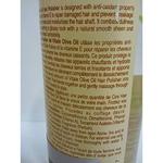 Оливковое масло для полировки волос 177 мл Vitale - фото 3