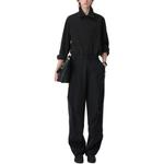 Футболка FW25 Unisex ADER ERROR, черный - фото 4