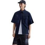 THE NORTH FACE Рубашка M66 мужская Summit Blue - фото 3