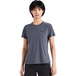 Футболка женская JACK WOLFSKIN, Мягкий голубой/1409 - фото 9