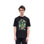 Футболка мужская A Bathing Ape, черный - фото 3