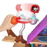 101 далматинец, Домик Дилана на дереве, набор Mattel - фото 3