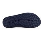 Сандалии OOFOS OOahh Slide, нави синий - фото 2