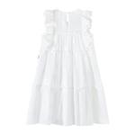 Детское платье Disney, белый - фото 2