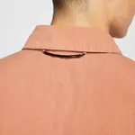 Nike Рубашка Swoosh мужская Monarch/Black - фото 7