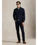Толстовка Regular fit Polo Ralph Lauren, синий - фото 3