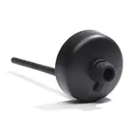 Термос с тройной изоляцией Bivo, Black - фото 2