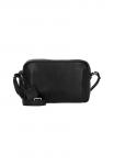 Сумка кросс-боди Burkely Cross body bag, Black - фото 2