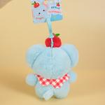 Плюшевая кукла Apple Dumbo 17 см высота MDH - фото 6