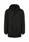 Пальто Hechter Paris Winter coat, Schwarz/Black - фото 5