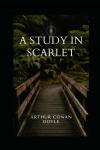 A Study In Scarlet (Independently published) - фото