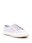 Кроссовки 2750 Superga, фиолетовый - фото 2