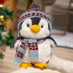 Плюшевая игрушка BEIKEMIXUE - фото 6