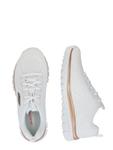 Кроссовки SKECHERS Sneakers Graceful Get Connected, белый - фото 2