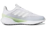 Кроссовки summervent spikeless golf 'white almost lime' Adidas, белый - фото 2