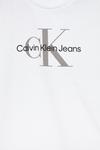 Детский комплект Calvin Klein Jeans IN0IN00011.9BYY, черный - фото 4
