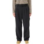 Брюки Alphadry Club с защипами Nanamica, синий - фото 2