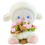 Click Плюшевая кукла Rose Lamb высотой 30 см - фото 7