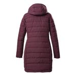 Парка Killtec, цвет granatapfelrosa - фото 2