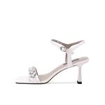 Сандалии женские Shesrim, черный - фото