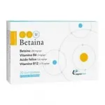 Метаболическая добавка DDM с бетаином, 30 таблеток - фото